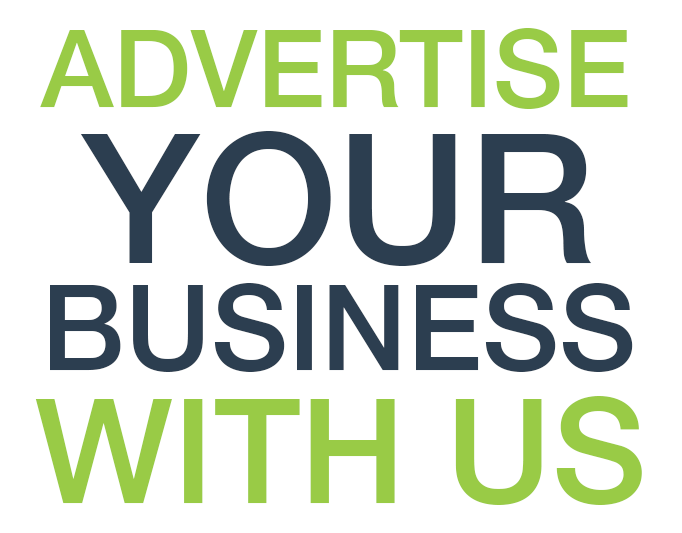 Advertise your business with us